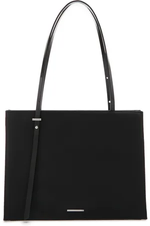 Brandfield Calvin Klein Square - dames Handtas van leer