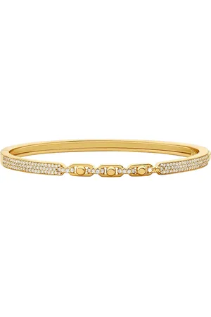 Brandfield Michael Kors Premium - Dames Armband - goudkleurig