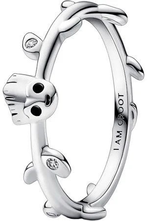 Brandfield Pandora Marvel - Dames Ring - Zilver