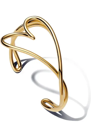 Brandfield Pandora - Dames Armband - goudkleurig