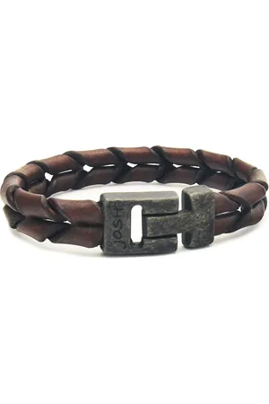 Brandfield Josh - heren Armband