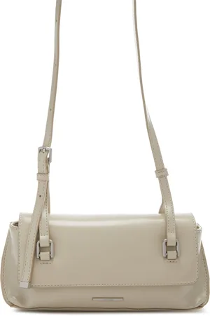 Brandfield Calvin Klein - dames Crossbody Tas van Kunstleer