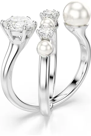 Brandfield Swarovski - Dames Ring