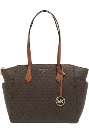 Brandfield Michael Kors - dames Shopper van Kunstleer