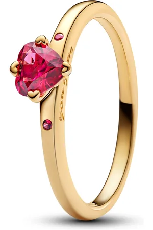 Brandfield Pandora - Dames Ring - goudkleurig