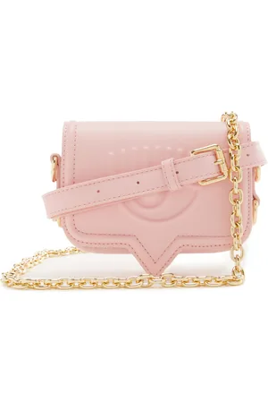 Brandfield Chiara Ferragni Eyelike - dames Crossbody Tas van Kunstleer