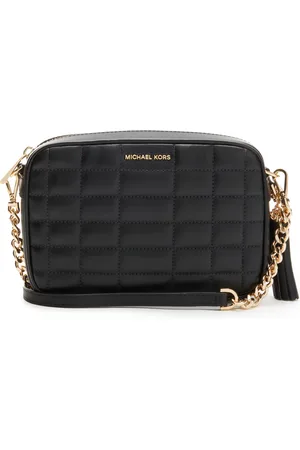 Brandfield Michael Kors Jet Set - dames Handtas van Kalfsleer