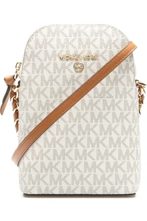 Brandfield Michael Kors Jet Set Charm - dames Telefoontasje van Kunstleer