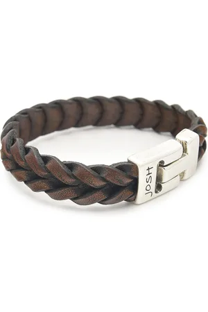 Brandfield Josh - heren Armband