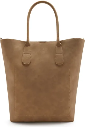 Brandfield Violet Hamden My Daily - dames Shopper van Kunstleer
