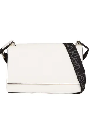 Brandfield Calvin Klein Ultralight - dames Crossbody Tas van Kunstleer