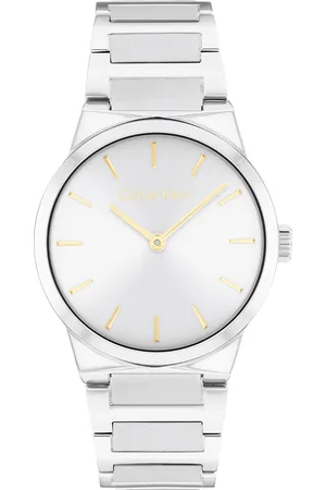 Brandfield Calvin Klein - dames horloge - met band