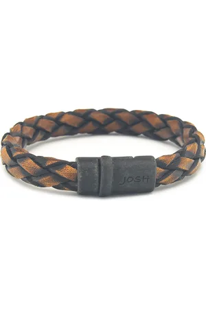 Brandfield Josh - heren Armband