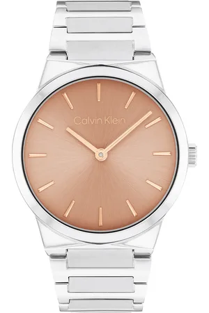 Brandfield Calvin Klein - dames horloge - met band