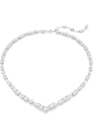 Brandfield Swarovski Mesmera - Dames Ketting