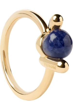 Brandfield P D Paola - Dames Ring - goudkleurig