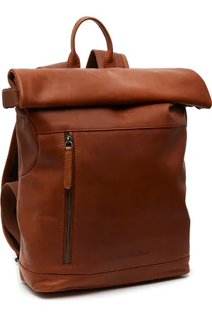 Brandfield The Chesterfield Brand Mazara - Unisex Rugzak van leer