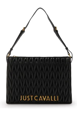 Brandfield Just Cavalli Metal - dames Handtas van Kunstleer