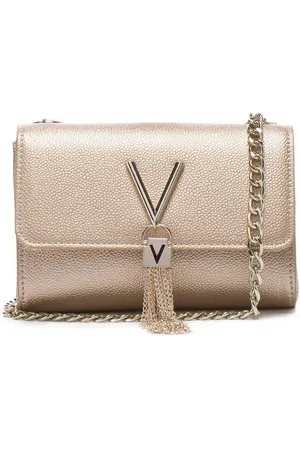 Brandfield Valentino Bags Divina - dames Crossbody Tas van Kunstleer