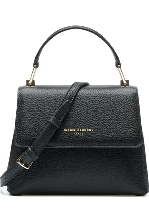 Brandfield Isabel Bernard Femme Forte - dames Handtas van Kalfsleer