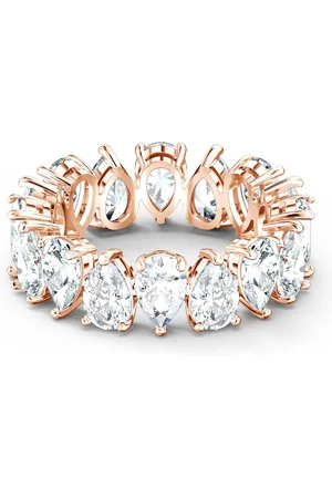 Brandfield Swarovski Vittore - Dames Ring