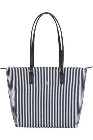 Brandfield Tommy Hilfiger - dames Handtas van Recycled polyester/Polyurethaan