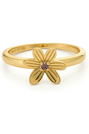 Brandfield 24Kae - Dames Ring - goudkleurig