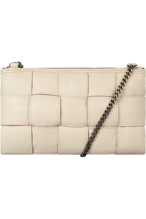 Brandfield Cowboysbag - dames Crossbody Tas van leer