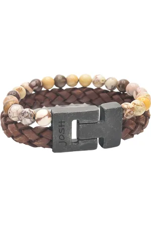 Brandfield Josh - heren Armband