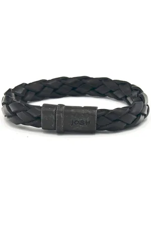 Brandfield Josh - heren Armband