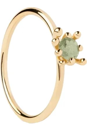 Brandfield P D Paola - Dames Ring - goudkleurig