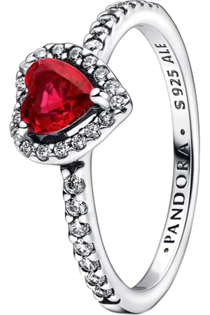 Brandfield Pandora Timeless - Dames Ring - Zilver