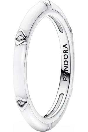 Brandfield Pandora ME - Dames Ring - Zilver