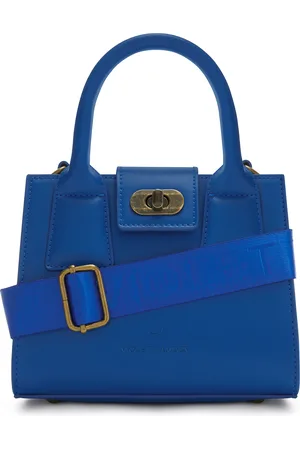 Brandfield Violet Hamden Essential Bag - dames Crossbody Tas van Kunstleer