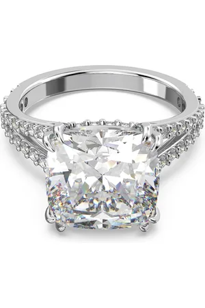 Brandfield Swarovski Constella - Dames Ring