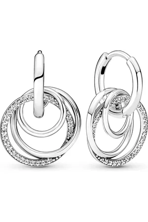 Brandfield Pandora Moments - Dames Creolen