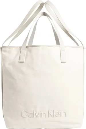 Brandfield Calvin Klein - dames Shopper van Kunstleer