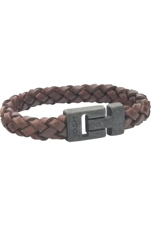 Brandfield Josh - heren Armband