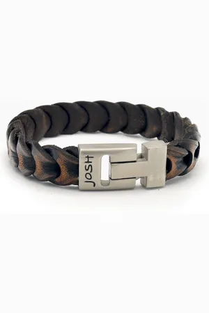 Brandfield Josh - heren Armband