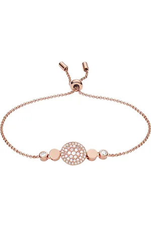 Brandfield Fossil - Dames Armband