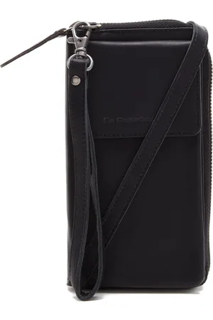 Brandfield The Chesterfield Brand Malaga - Unisex Telefoontasje van Kalfsleer