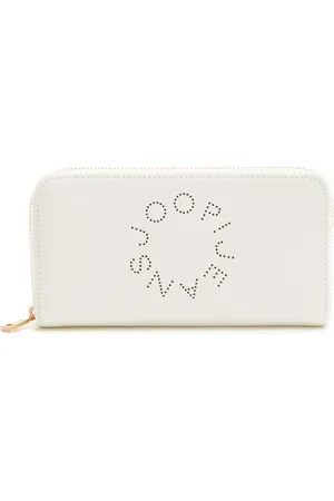 Brandfield JOOP! Witte Ritsportemonnee 4130000900-100