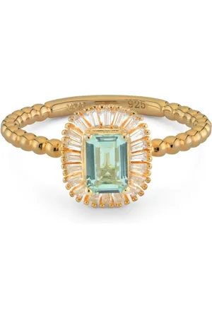 Brandfield 24Kae - Dames Ring - goudkleurig