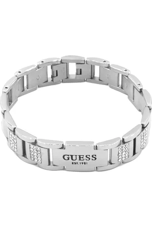 Brandfield Guess Frontiers - heren Armband