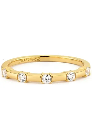 Brandfield 24Kae - Dames Ring - goudkleurig
