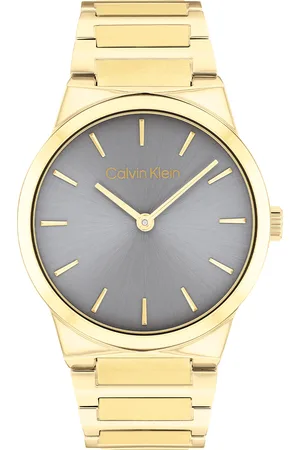 Brandfield Calvin Klein - dames horloge - met band