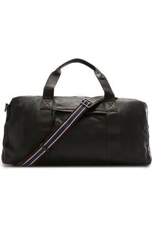 Brandfield The Chesterfield Brand Hudson - Unisex Weekendtas van leer