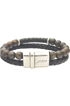 Brandfield Josh - heren Armband