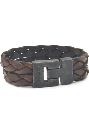 Brandfield Josh - heren Armband