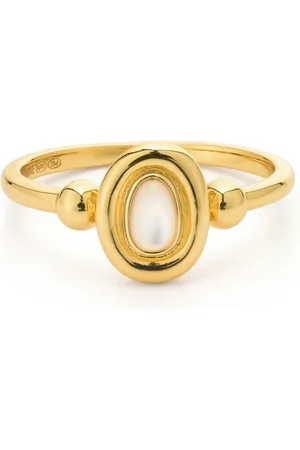 Brandfield 24Kae - Dames Ring - goudkleurig